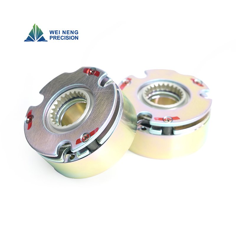 Auto Brake System Car Brake Electromagnetic Braking with Switch